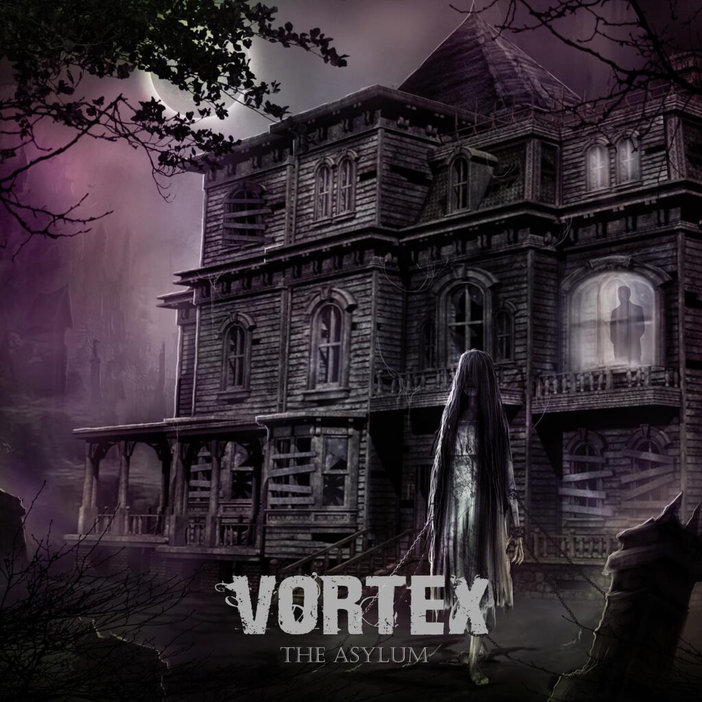 Vortex Band – Canadian Symphonic Deathmetal