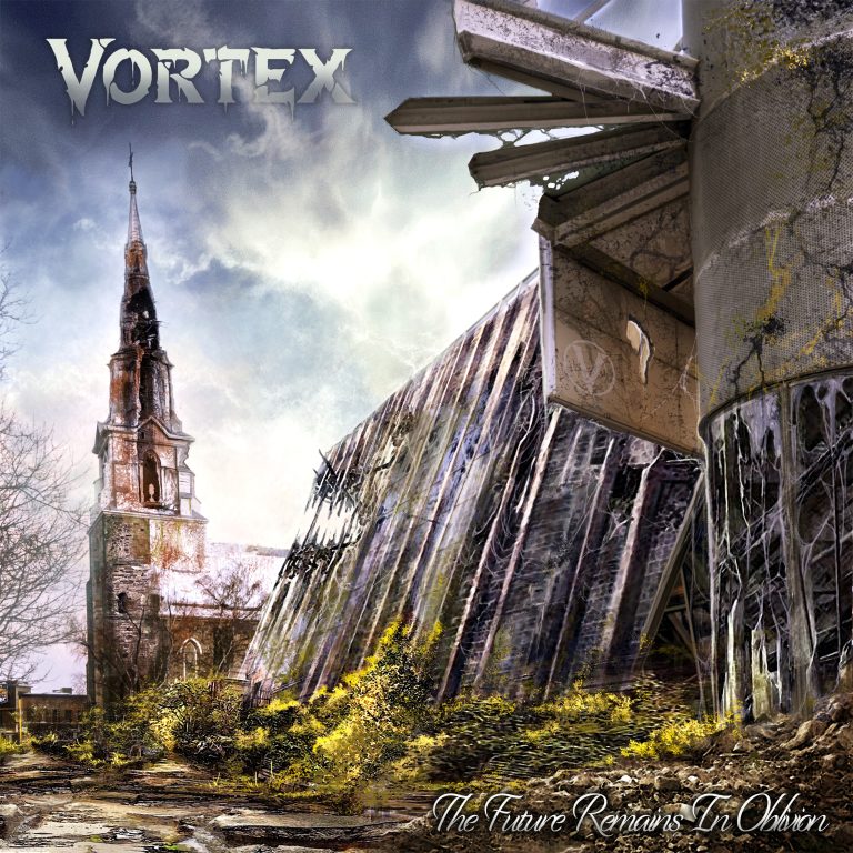 Vortex Band – Canadian Symphonic Deathmetal